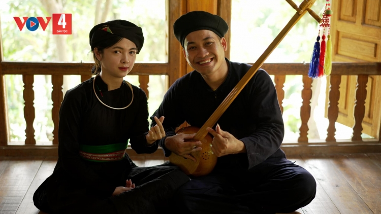 CHƯƠNG TRÌNH KHAY HENG TÀY - NÙNG (Thứ 2, vằn xo 9 bươn 3 pi 2026)