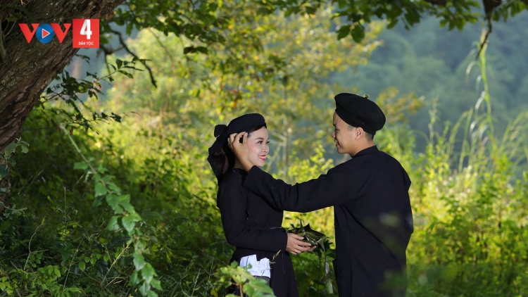 Nàng ới: Đợi Nàng  