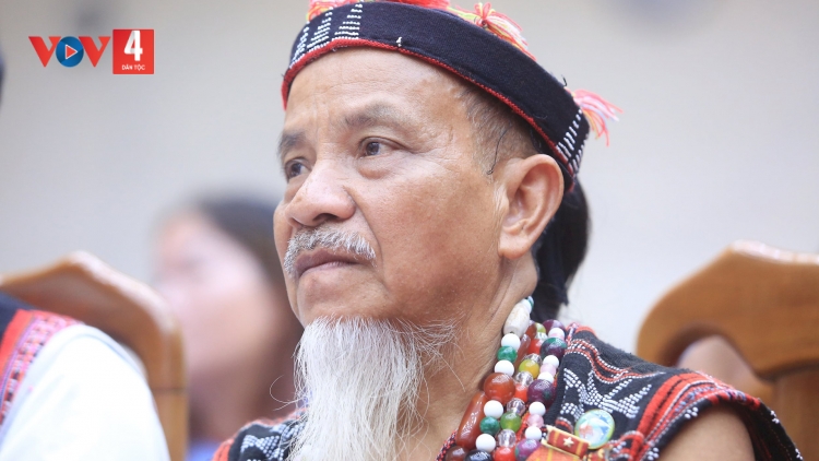 T’COOH C'LÂU NHÍM CHROI K’ĐHƠỢNG ĐƠC ĐHR’NIÊNG BH’RỢ CƠ TU