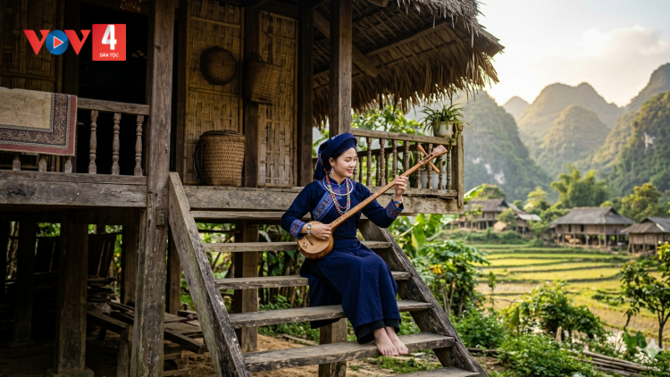 CHƯƠNG TRÌNH KHAY HENG TÀY - NÙNG (Thứ 5, vằn 12 bươn 3 pi 2026)