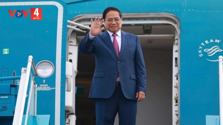 G’LUH LƯM LÊY NGA ÂNG THỦ TƯỚNG PHẠM MINH CHÍNH PA GƠI TƯƠC ĐHANUÔR COH BHA LANG K’TIÊC MƯY RÂU CR’LIÊNG XA NAY CHÍNH TRỊ LÂNG ĐỐI NGOẠI CHR’NĂP ÂNG VIỆT NAM