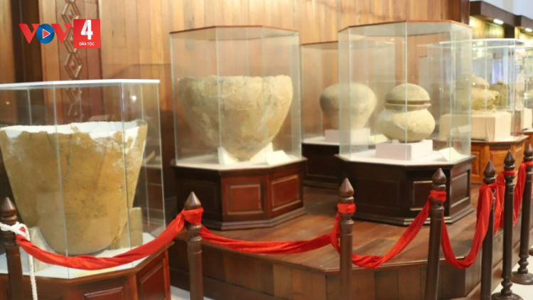 SA HUỲNH - DẤU TÍCH NGÀN XƯA