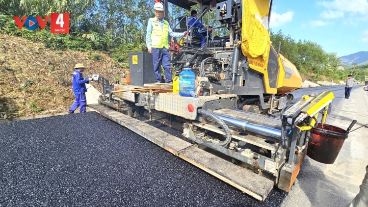 PA BHRỢ ĐƠƠH HÂN TƠỢ TR’NƠƠP C’MOO COH ZR’LỤ BH’RỢ C’LÂNG LƯỚT ĐƠƠH LA SƠN - HOÀ LIÊN