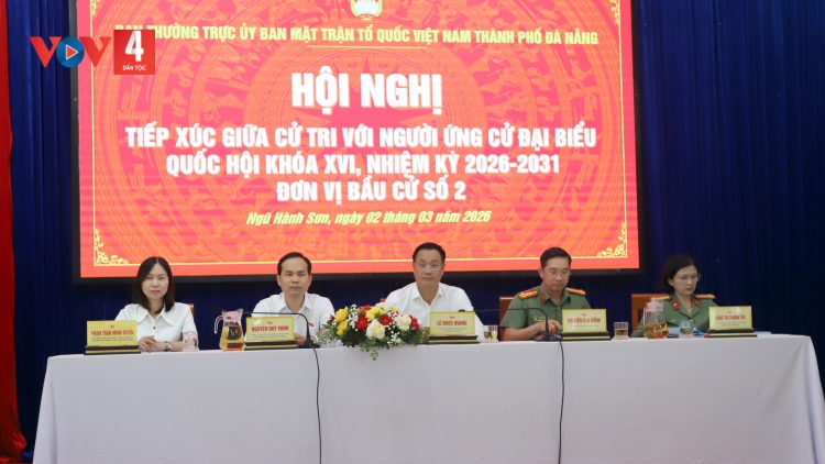 ĐHANUÔR ĐÀ NẴNG RƠƠM MANƯIH ỨNG CỬ ĐẠI BIỂU QUỐC HỘI ZƯ LIÊM CRÊÊ CƠNH GR’HOOT MOON XA NAY BH’RỢ LÊY BHRỢ HA DANG CRÊÊ MOOT