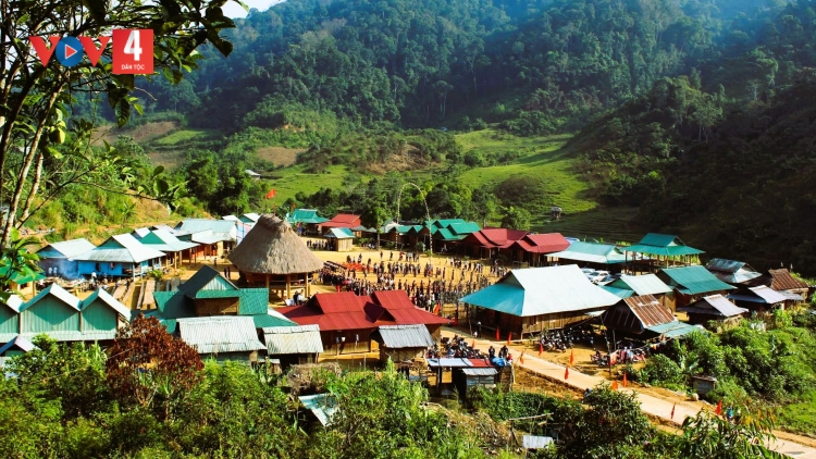 ĐÀ NẴNG PAY ĐOỌNG K’NẶ 84% ZÊN BHRỢ ZẬP XA NAY BH’RỢ ÂNG K’TIẾC K’RUUNG