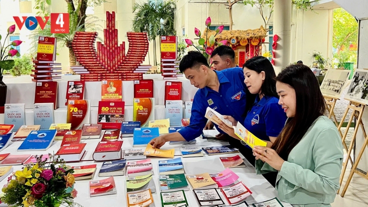 ĐÀ NẴNG PA CĂH CR’LIÊNG XA NAY OOY BH’NƠƠN ÂNG QUỐC HỘI VIỆT NAM, HƠNH DEH BẦU CỬ