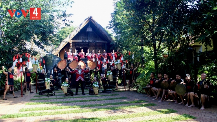 ĐẮK LẮK BHRỢ PAZÊNG BH’RỢ DU LỊCH C’MOO 2026