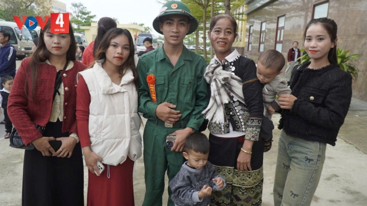 MƯY PR'CĂN VÂN KIỀU LƯƠT ZI LÂH 70 CÂY SỐ ĐƠƠNG K’COON LƯƠT BỘ ĐỘI