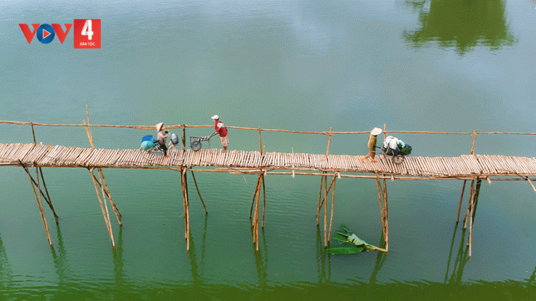 T'RUIH PA XƯL P'RA CƠ TU CHỦ NHẬT T'NGAY 22/3/2026