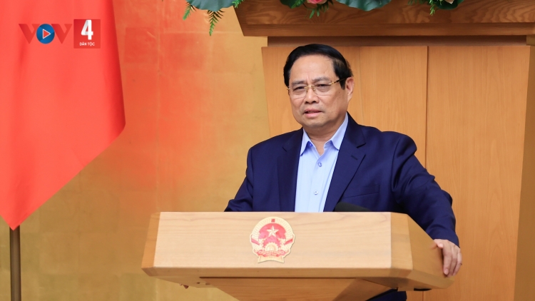 THỦ TƯỚNG K’ĐHƠỢNG BHRỢ PR’HOP CHÍNH PHỦ TA LUÔN ZÂP C’XÊÊ C’XÊÊ 2/2026