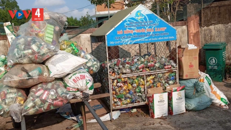 “ĐONG ẶT LIÊM” ÂNG PÂN ĐIL QUẢNG TRỊ 