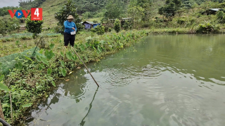 BẤC CƠNH BH’RỢ PA XIÊR ĐHARỰT COH DA DING K’COONG 