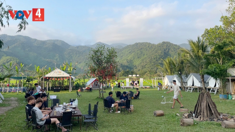 CHR’VA BH’RỢ ĐHA ĐHÂM C’MOR TƠƠP BHRỢ CHA COH DA DING K’COONG ĐÀ NẴNG