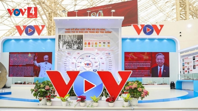 VOV XOOC PA CĂH GHIT NĂC MUY ĐHỊ XAY TRUIH XA NAY CHR'NĂP LA LUA, TƠỢ "MUY LÀN SÓNG" DZANG "MUY HỆ SINH THÁI"