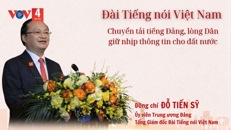 ĐÀI P'RÁ VIỆT NAM: ĐƠƠNG ÂNG P'RÁ ĐẢNG, LOOM ĐHA NUÔR K'ĐHƠỢNG ĐƠC XA NAY CHR'NĂP HA K'TIÊC K'RUUNG