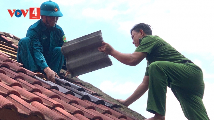 QUẢNG NGÃI ĐƠƠH HÂN BHRỢ PA LIÊM RÂU BIL HƯ TU VĂR CUÔI