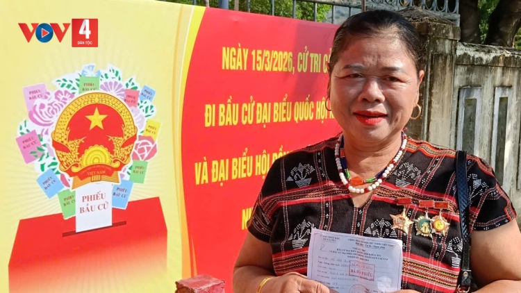 T'NGAY BHIỆC BHAN ÂNG K'TIẾC K'RUUNG ĐHỊ CHR'VAL DA DING CA COONG A LƯỚI 2