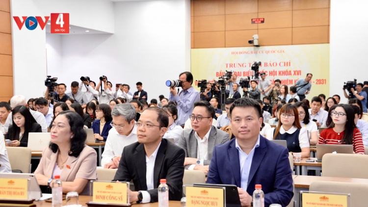 XAY P’CĂH NGHỊ QUYẾT ÂNG HỘI ĐỒNG BẦU CỬ K’TIẾC K’RUUNG OOY BH’RỢ BẦU CỬ LÂNG T’NOOI APÊÊ CRÊÊ TA BẦU ĐẠI BIỂU QUỐC HỘI KHOÁ 16