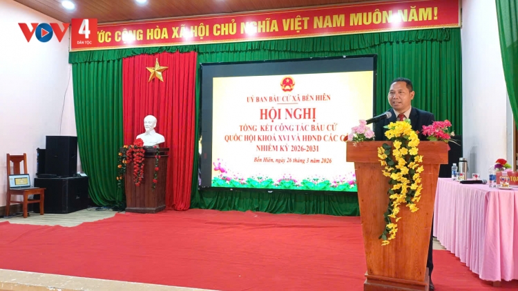 ZÂP CHR’VAL DA DING K’COONG TP.ĐÀ NẴNG XOỌC XAY MOON CHỨC DANH BH’CỘ BHA LÂNG XANG BẦU CỬ HĐND ZÂP CẤP NHIỆM KỲ 2026-2031