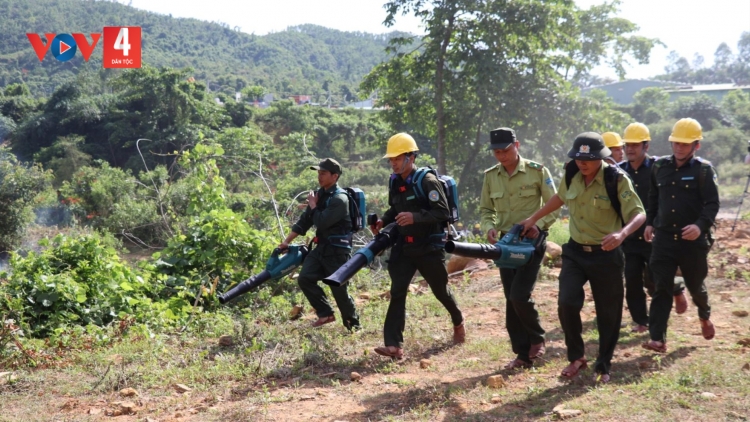 ĐÀ NẴNG PA DƯR TRÁCH NHIỆM, CH’MÊỆT LÊY GHÍT ĐHR’NĂNG VAIH ROOH CRÂNG