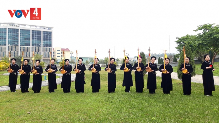 CHƯƠNG TRÌNH KHAY HENG TÀY - NÙNG  (Thứ Sáu- Vằn 17/4/2026)