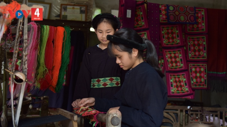 CHƯƠNG TRÌNH KHAY HENG TÀY- NÙNG (Thứ Bảy, vằn 11/04/2025)