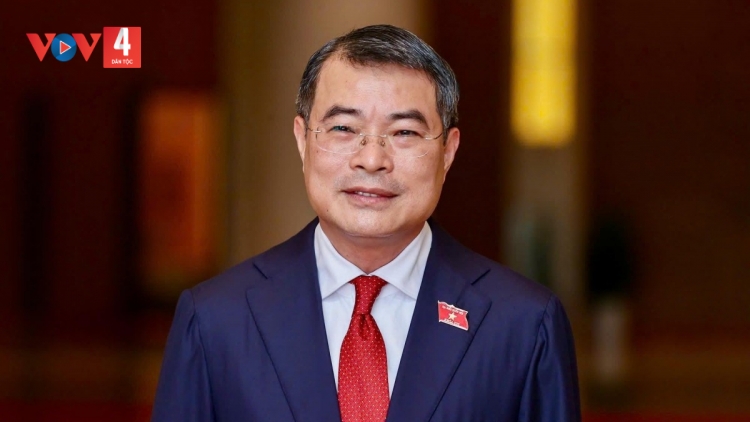 THỦ TƯỚNG CHÍNH PHỦ LÊ MINH HƯNG PA GƠI THƯ HƠNH DEH TẾT TY ÂNG MA NƯIH KHMER