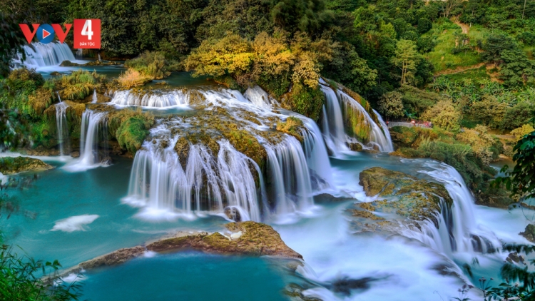 CAO BẰNG BOONG HÂY