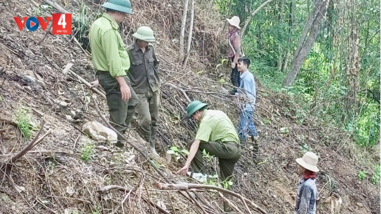 P’RĂNG RƠỢNG ZẬP OOY SƠN LA GOON LÊY TOONG T’NGAY HA DƯM ĐOỌNG CHA GROONG ROOH CRÂNG