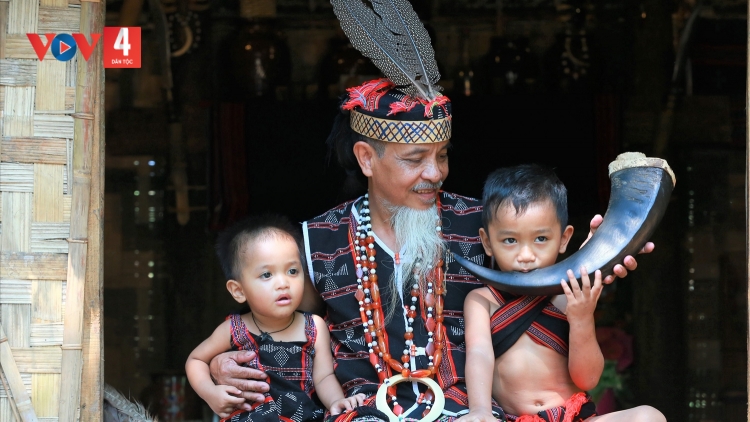 T'RUIH PA XƯL P'RA CƠ TU THỨ 3 T'NGAY 14/04/2026