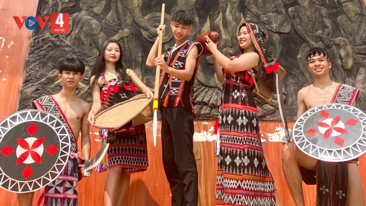 T'RUIH PA XƯL P'RA CƠ TU THỨ 2 T'NGAY 06/4/2026