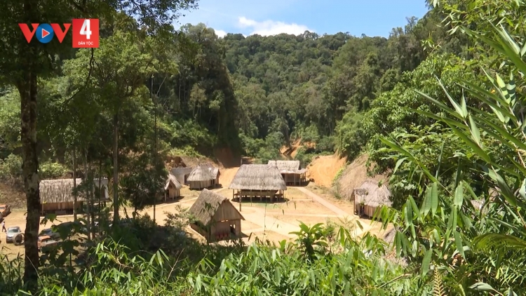 T'RUIH PA XƯL P'RA CƠ TU THỨ 7 T'NGAY 11/4/2026