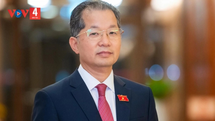 QUỐC HỘI K'ĐƯƠI T'COOH NGUYỄN VĂN QUẢNG K'ĐHỢƠNG BHRỢ CHÁNH ÁN TAND TỐI CAO