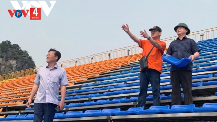 CHA MÊỆT LÊY BH’RỢ RA VĂNG LHPT PRANG K’TIẾC K’RUUNG G’LUH XVII – QUẢNG NINH 2026