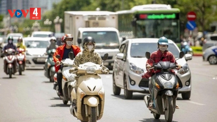 P’RĂNG PƯIH BHRƠỢNG K’RƠ CLAN BHƯAH, BÂC ĐHỊ LÂH 40 ĐỘ