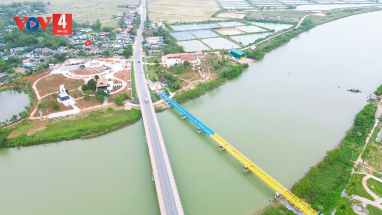 K’RONG 1.000 TỶ ĐỒNG BHRỢ BẢO TÀNG “CR’NOỌ OOY CHIẾN TRANH LÂNG CR’NOỌ OOY TỆÊM NGĂN”