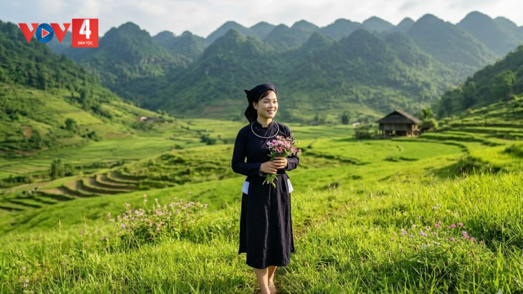 CHƯƠNG TRÌNH KHAY HENG TÀY- NÙNG  Chủ Nhật, vằn 26/4/ 2026
