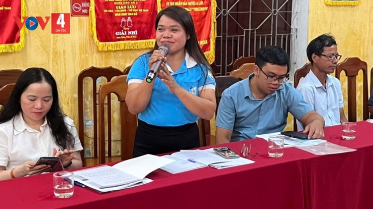 TƠỢP T’VAIH BH’RỢ BHRỢ CHA TƠỢ TƠƠM ZA NƯƠC COH DƯP GÂM ÂNG CRÂNG