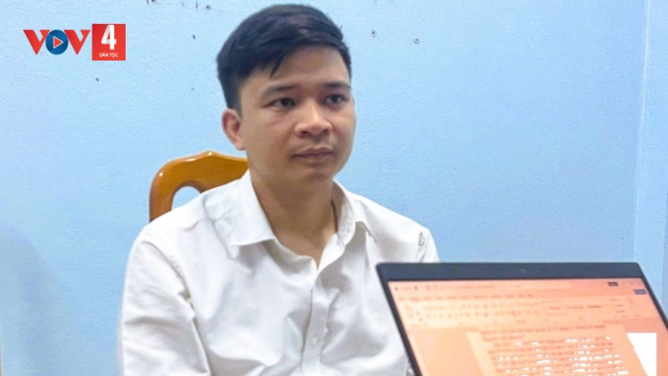 ZÊL LƠI 8 K’BHUH “HỘI THÁNH ĐỨC CHÚA TRỜI MẸ” ĐHỊ QUẢNG TRỊ