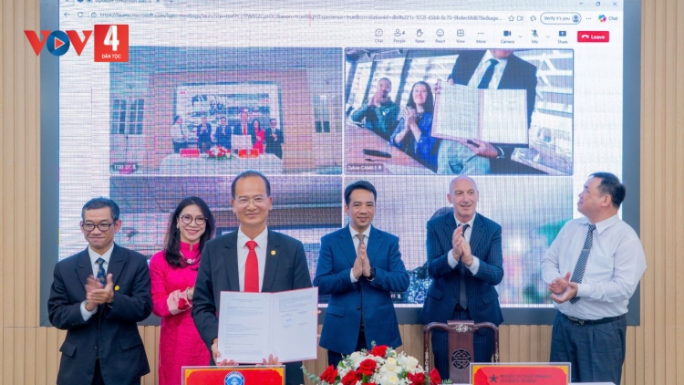 BẢO TÀNG QUAI BRANLY – JACQUES CHIRAC, CH PHÁP PA ĐỚP ZẬP TƯ LIỆU SỐ OOY HOÀNG THÀNH HUẾ