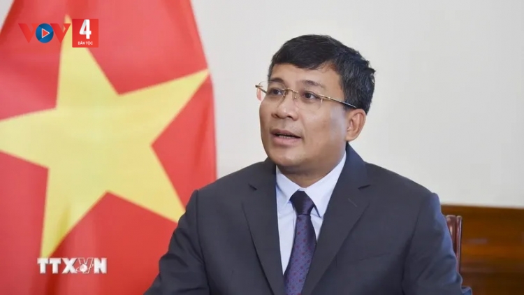 TỔNG BÍ THƯ, CHỦ TỊCH NƯỚC TÔ LÂM ĐH’RƯAH LÂNG K’ĐIÊL TƯƠC TRUNG QUỐC LƯM CẤP NHÀ NƯỚC TƠỢ T’NGAY 14-17/4/2026