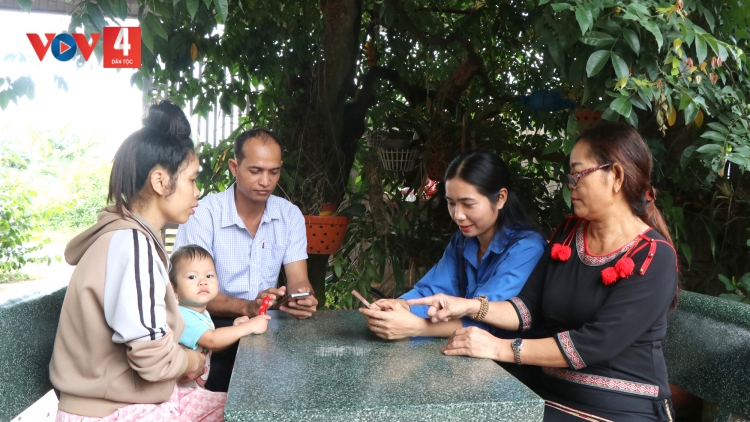 SLẮM ÓN ĐẮK LẮK HẾT ĐẢY LAI VIỂC ĐÂY CHANG SLÌ TỐI MẤƯ