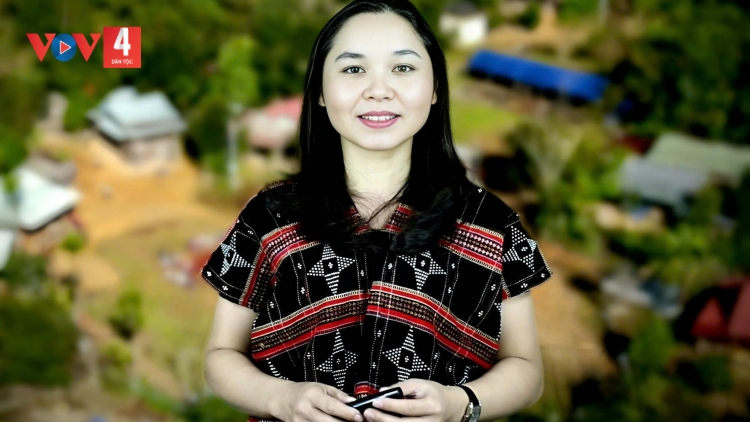 T'RUIH PA XƯL P'RA CƠ TU THỨ 6 T'NGAY 17/04/2026 