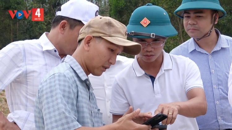 SÔNG KÔN: CHA MÊỆT LÊY ZẬP BH’RỢ K’RANG ĐOỌNG HA  ĐHANUÔR