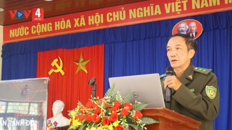 BẾN HIÊN: PAZƯM TAY ZƯ LÊY CRÂNG LÂNG TỆÊM NGĂN ABÓC THỦY ĐIỆN A VƯƠNG