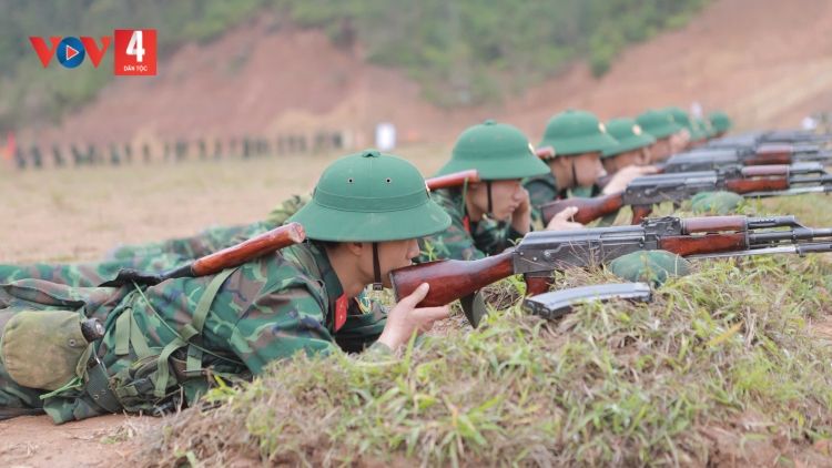LẠNG SƠN: CẦN LỈNH MẤƯ QUÉN VIỂC PÂY BỘ ĐỘI