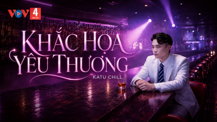 KHẮC HỌA YÊU THƯƠNG