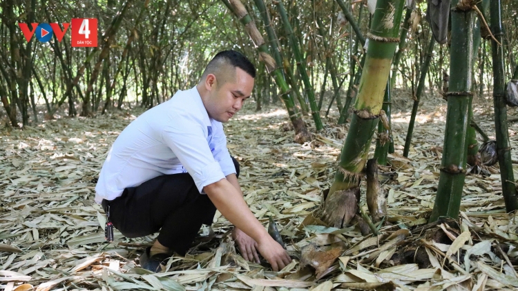  PA DƯR RÂU LIÊM CHOOM TƠỢ TƠƠM CRAM 