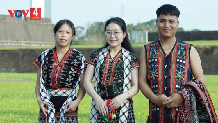 T'RUIH PA XƯL P'RA CƠ TU THỨ 4 T'NGAY 20/5/2026