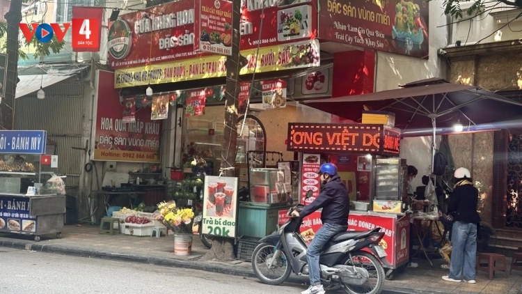 ĐỢ ZÊN NG’BƠƠN PA CHÔ DOỌ CHROÓT ZÊN THUẾ ...